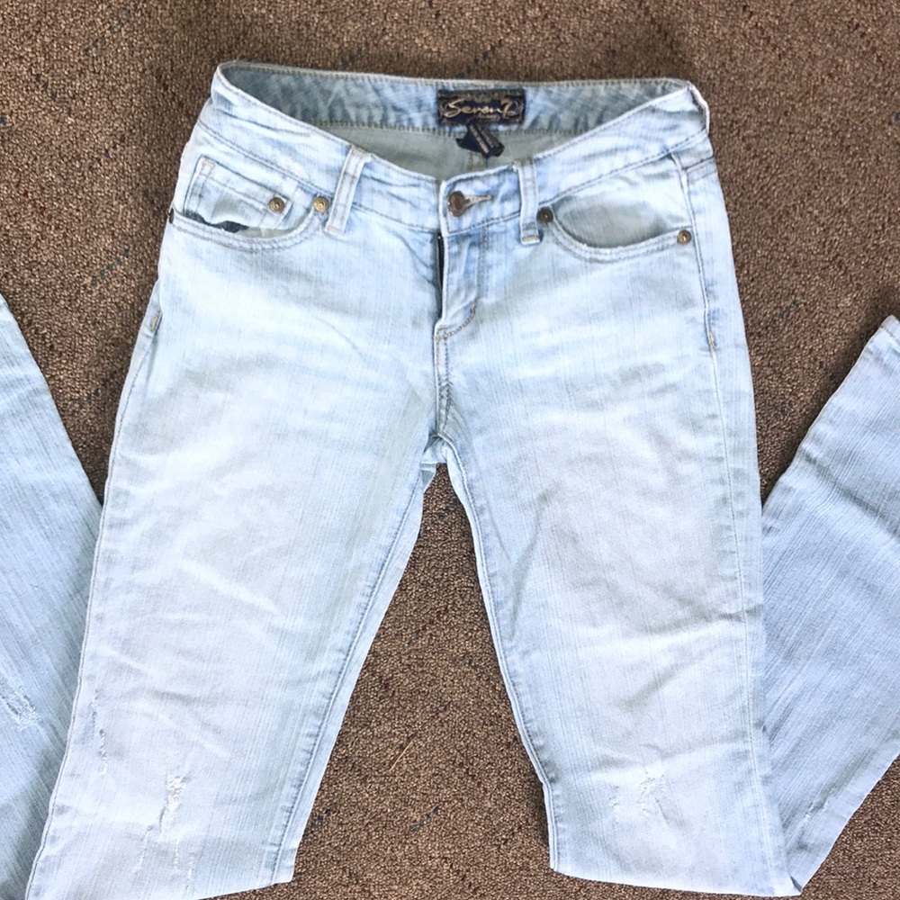 Seven Jeans